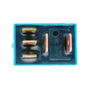 3-Pack G8HN-1C4T-RH Relay 38502-MCS-G01 - SPDT 30A 12VDC 5-Pin Automotive