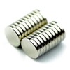 First4magnets F306-N35-20 6mm Diameter x 1mm Thick N35 Neodymium Magnets