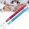 Brrnoo 2 Pieces Watch Hand Remover, Lever Puller, Watch Tool,