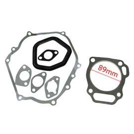 Engine Gasket Set Fit for Honda GX340 GX390 for Predator 420cc 13HP for Generac 389cc 390cc Small Motors and Generators
