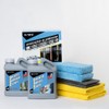 AL-NEW Anodized Aluminum Restoration Kit | Retail & Commercial Cleaner