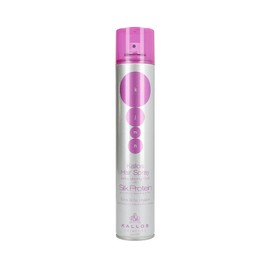 Kallos Cosmetics Silk Protein Varnish with Strong Attachment