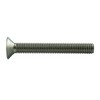 AGBERG M8 x 100 mm (Pack of 10) Countersunk Screws