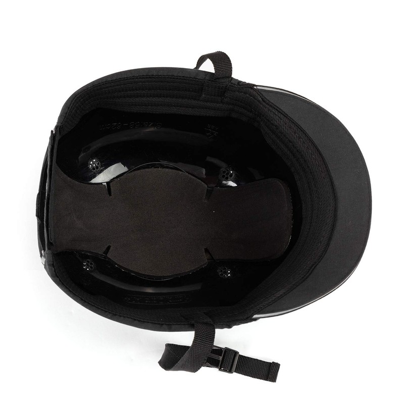 Lightweight Safety Bump Cap - Breathable Baseball Style Protective Hat