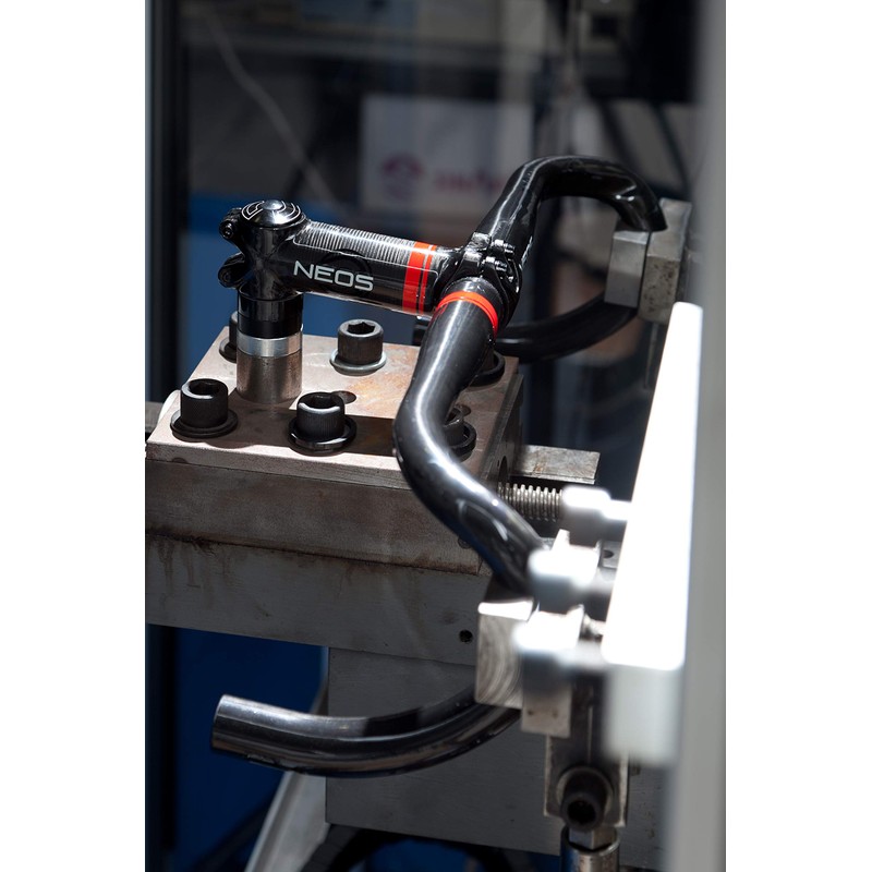 cinelli(チネリ) ステム ネオス 31.8/120 604010-318120