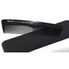 niavida Jäneke 55813 Carbon Comb Pocket Comb 5 1/2 Inch