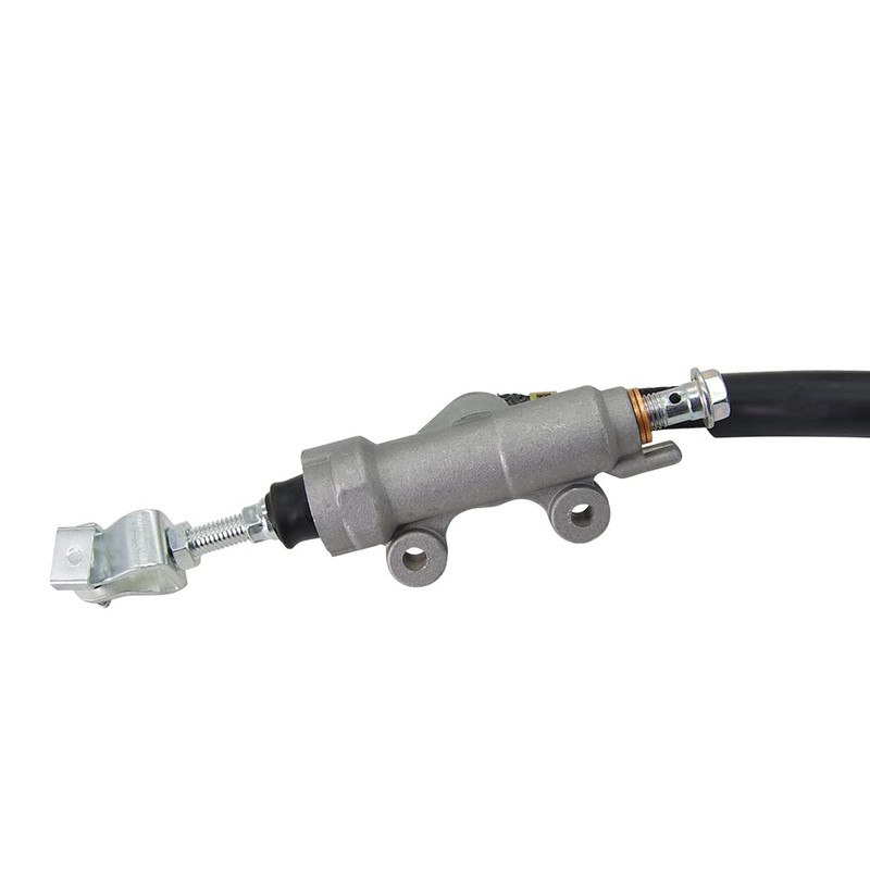 Rear Brake Master Cylinder For Honda 400EX 1999-2008 Sportrax 400/300EX