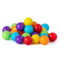 Bayside candy Jawbreakers Collection (1LB, ASSORTED MINI JAWBREAKERS)