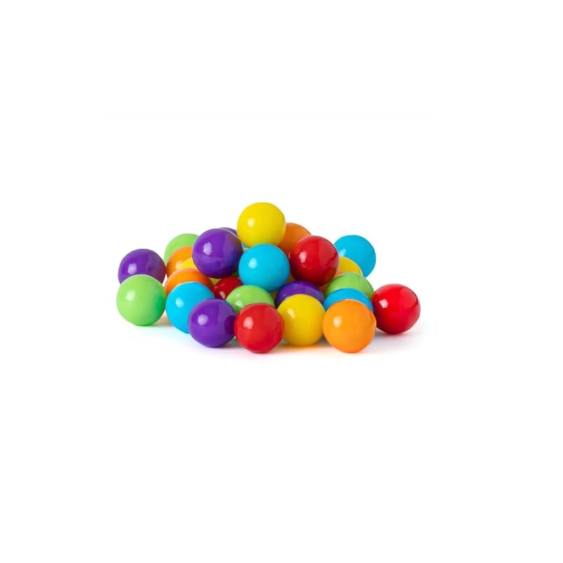 Bayside candy Jawbreakers Collection (1LB, ASSORTED MINI JAWBREAKERS)