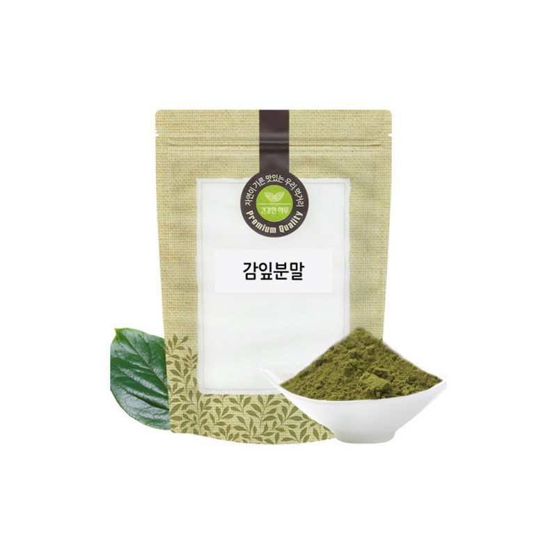 300g Persimmon Leaf Powder