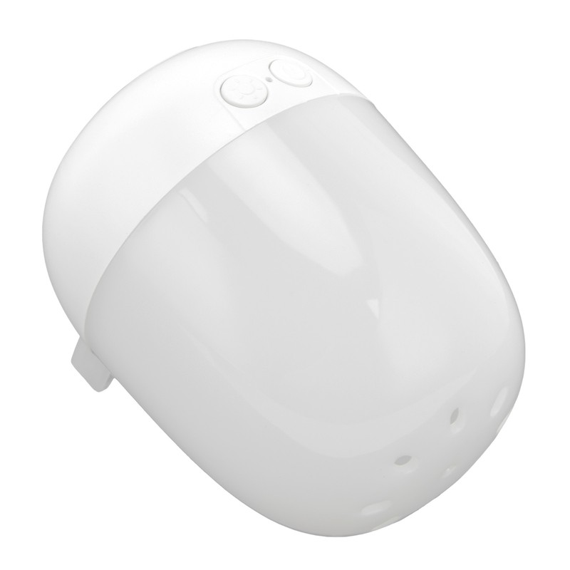 Plug In LED Night Light Adjustable Remote Control LED Night