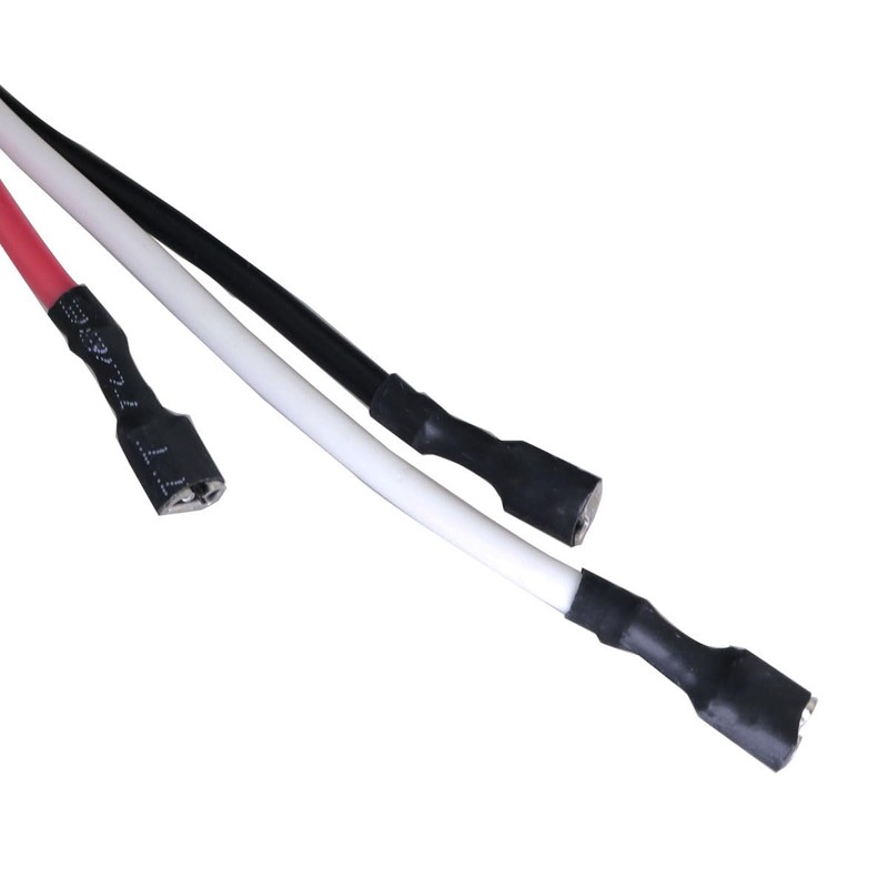 MEETOOT Compressor Saver Replacement 3P Connection Air Conditioning Compressor Connecting