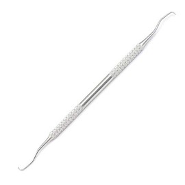 AA PRO Dental PERIODONTAL Gracey CURETTES 5/6 Double Ended Stainless Steel Instruments A+ Quality