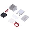 Cooling Module Car Radiator Water Cooler Semiconductor Refrigeration Sheet Small