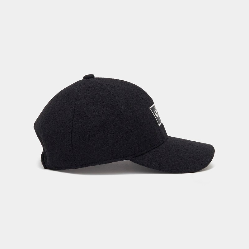 Callaway C24291224 Women's Cap (Flannel, Adjustable Size) / Golf Hat,