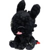 Schmidt Spiele 42839 Dragons Toothless 18 cm Plush Toy