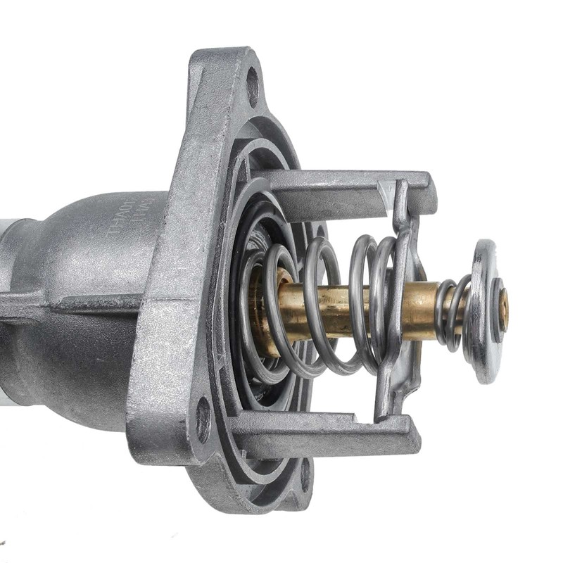 Frankberg 1 x Thermostat with Housing and Seal Compatible with