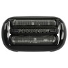 vhbw Shaver Head (1x shaving foil, 1x razor blade) Replacement