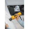 DEWALT Rotary Saw with 1/8-Inch and 1/4-Inch Collets, 5-Amp, Corded