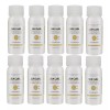 Nuestra Tierra Cosmética Ancestral Kit 20 Piezas De Protector Solar 20ml Piel Sensible