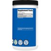 Nutricost Creatine Monohydrate Micronized Powder 500G, 5000mg Per Serv (5g)