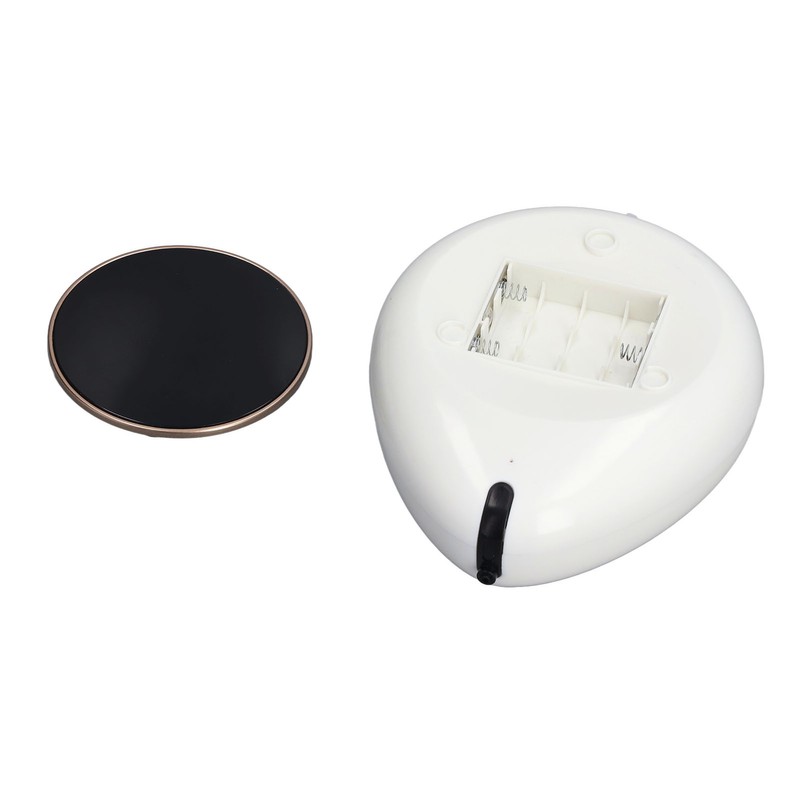 300ml Automatic Foam Soap Dispenser 3W Battery Powered Wall Mounted