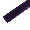 14.5"x78.7" Self Adhesive Velvet Drawer Liner Roll Felt Fabric Velvet
