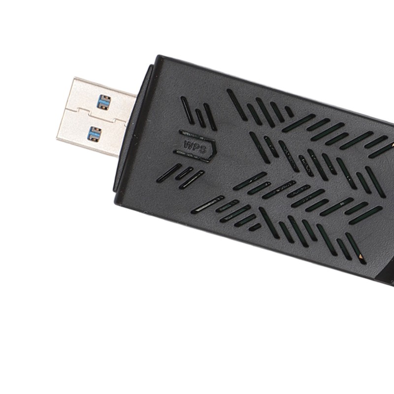 USB3.0 WiFi Adapter 2.4GHz 5GHz Dual 5Dbi Antenna WiFi Dual
