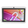 7in Kids Tablet for Android 10.0 WiFi 4GB 32GB 1960x1080