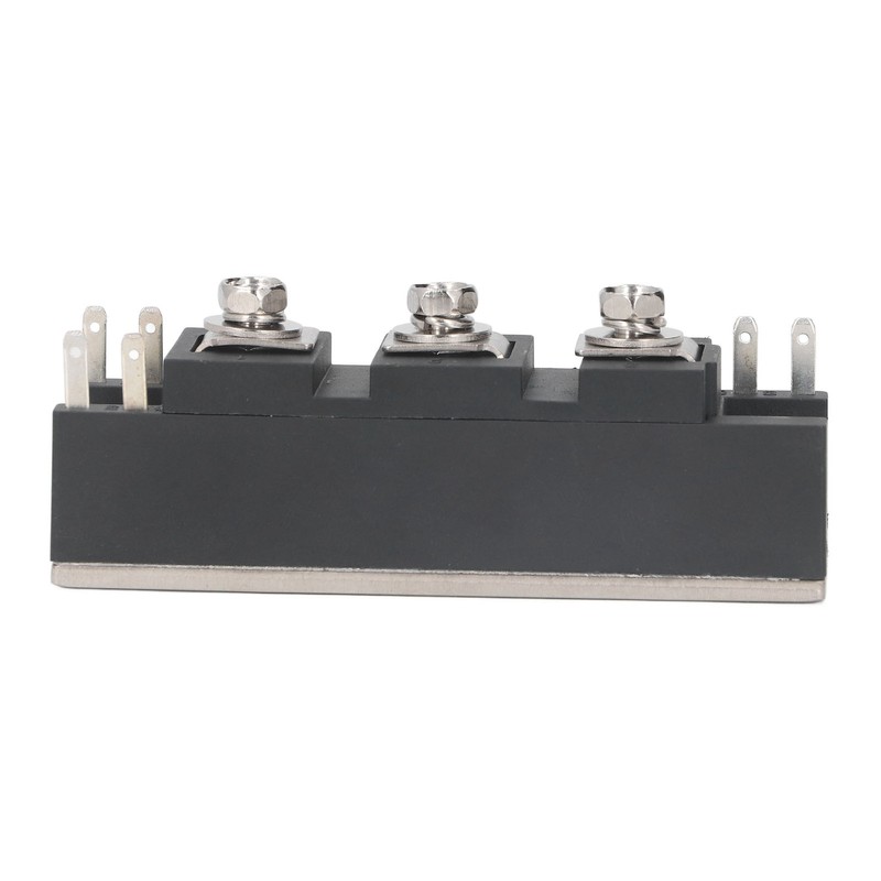 Rectifier Diode Thyristor Module 100A TM100SZ M Silicon Controlled Rectifier