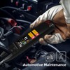 BSIDE U5 Offene Stromzange DC AC 600A TRMS Amperezange mit