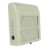 80W Nail Dust Extractor Manicure Vacuum Cleaner Powerful Electric Fan