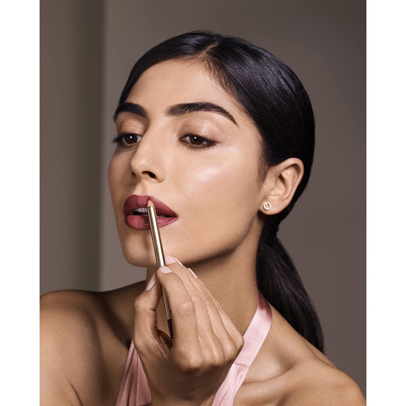 Max Factor Colour Elixir Lip Liner 55 Red Poppy Lip