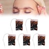 5pcs Eyebrow Mapping String Microblading String Measuring Tool for Marking