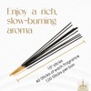 Gonesh - Euphoria Extra Rich Scented Incense Sticks - Non-Toxic