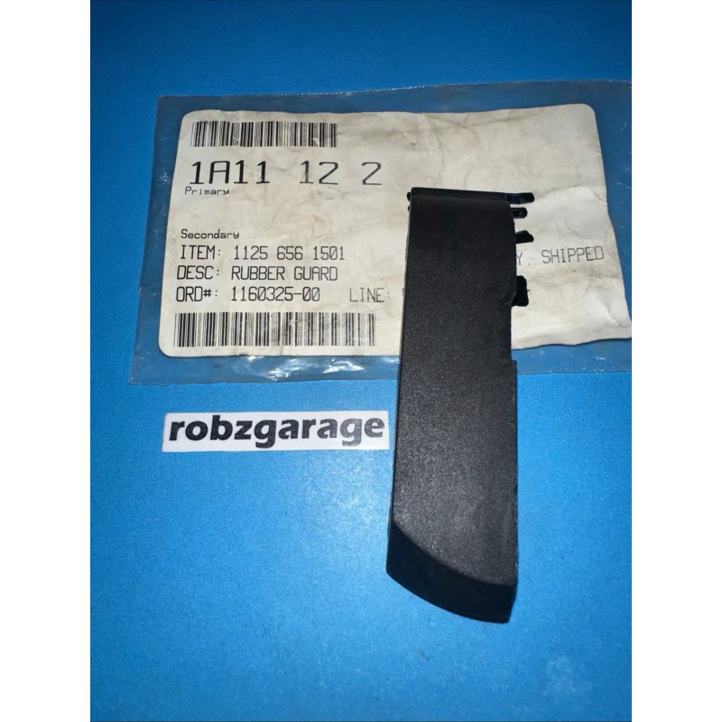 GENUINE STIHL STIHL CHIP GUARD 1125-656-1501 024 026 028 029