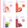 Clear Lip Gloss Sets for Teenage Girls, Lip Oil Kit
