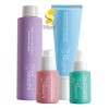 Colección Facial Summer Glow Piel Joven 4 Productos Terramar