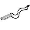 Whistle for Diving Hiking Camping 3 Colours Loud Safety Emergency