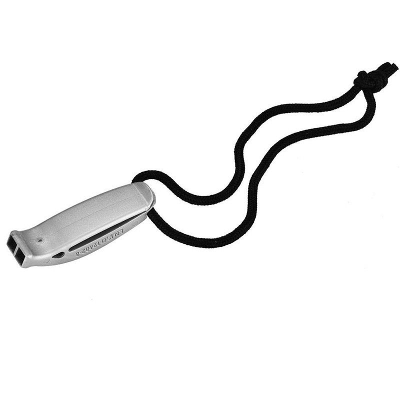 Whistle for Diving Hiking Camping 3 Colours Loud Safety Emergency