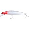 Sea Fishing Sinking Lure 60g Stainless Steel Plastic Artificial Simulation