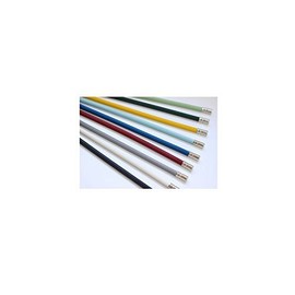 NISSEN CABLE CO.,LTD(ニッセンケーブルカブシキガイシャ) NI050 5mm×2m ヴィンテージアウター イタリアンタイプ ブリティッシュグリーン 日本製 1本
