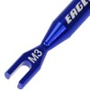 SP Dual Turnbuckle Wrench (3mm/4mm) [Eagle Model] [#3923U] (BL)