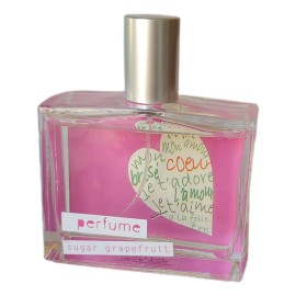 Margot Elana Love & Toast Sugar Grapefruit Perfume 3.5oz Fragrance Spray Margot Elena New