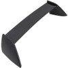 ZSPART ABS Rear Trunk Lip Spoiler Fits for 2003-2007 for