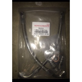 Garrett Turbo Water Coolant Line M16x1.5 mm Garrett T3 TB03 Turbo