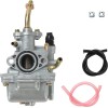 PCCMOTOR Carburetor FOR 2000-2003 TTR90E TTR 90 5HN-14101-00-00 CA57