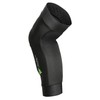 Dainese Trail Skins Lite Knee Guards, Black, Knee Protectors, Size