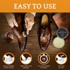 Huntley Equestrian Sedgwick All Natural Leather Care| Leather Conditioner| Leather