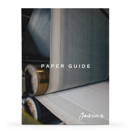 Jackson's : Paper Guide